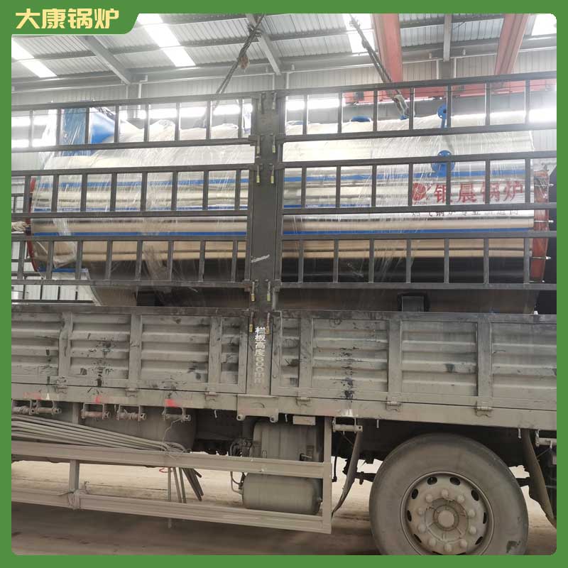 顆粒鍋爐生物質(zhì)