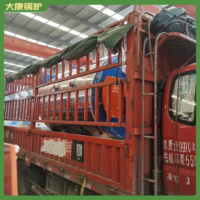 導熱油鍋爐的價錢