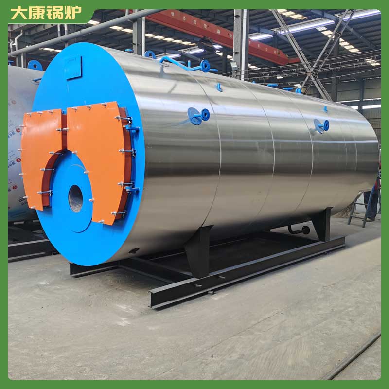 導熱油電加熱熱油爐