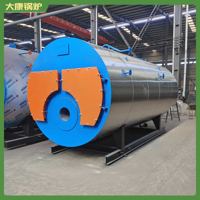 導(dǎo)熱油鍋爐哪家好
