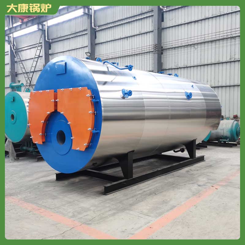 生物質鍋爐熱風爐