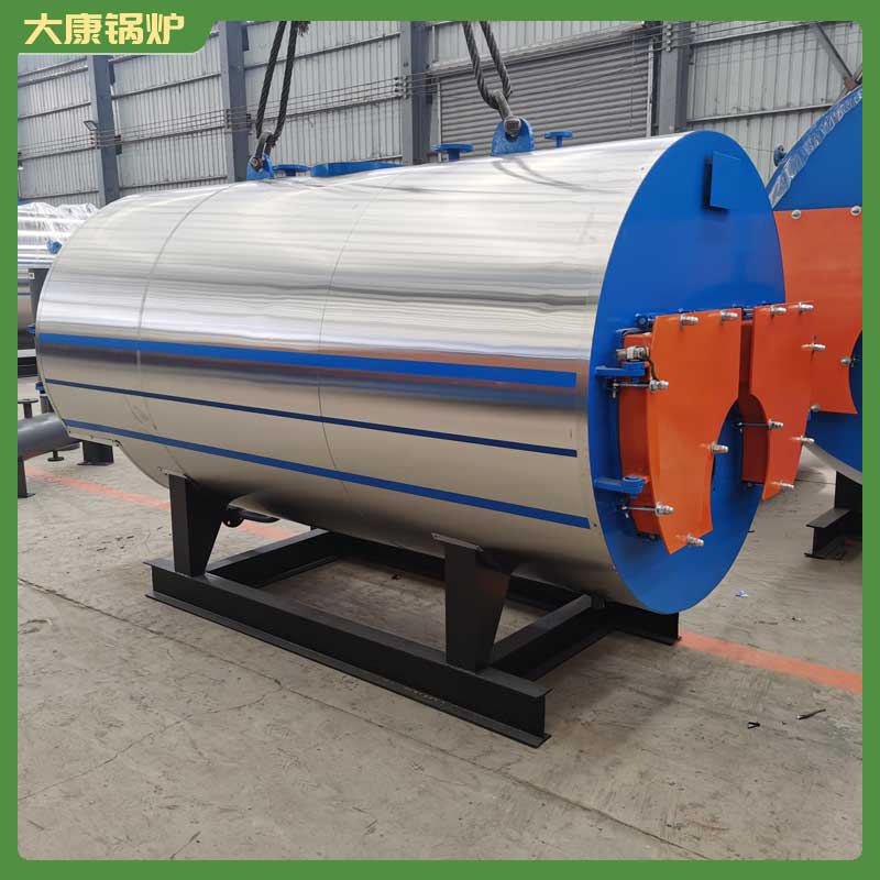 燃油導熱油爐導熱油爐