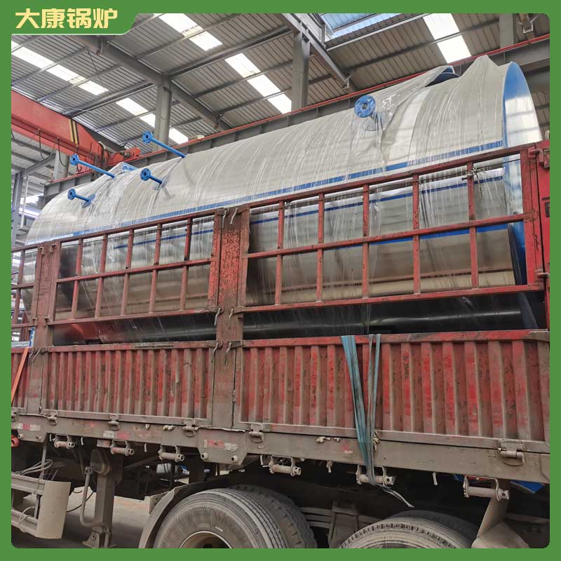 生物質(zhì)全自動鍋爐