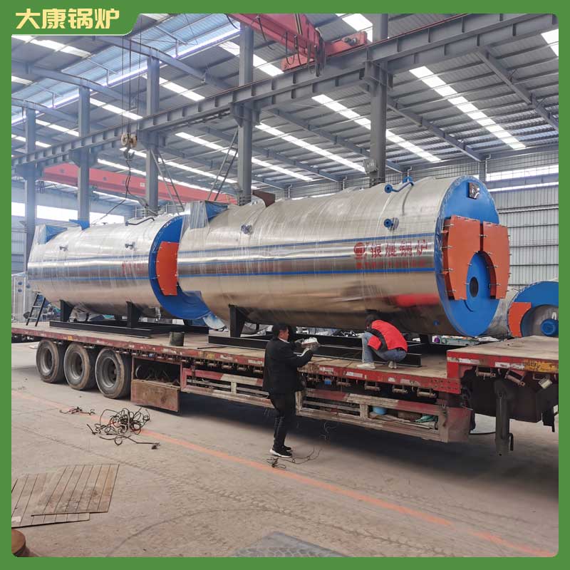 生物質鍋爐設備廠家