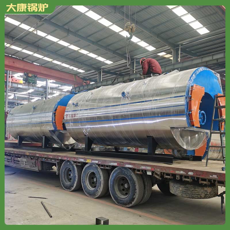 生物質鍋爐生產廠家一覽表