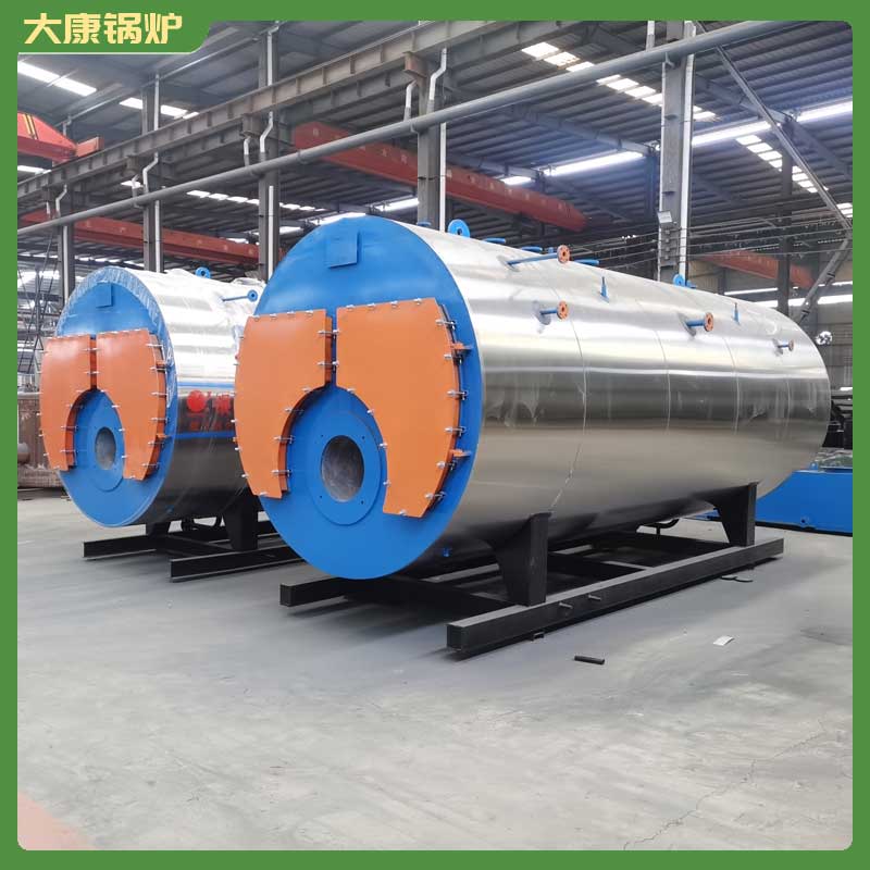 生物質爐排爐