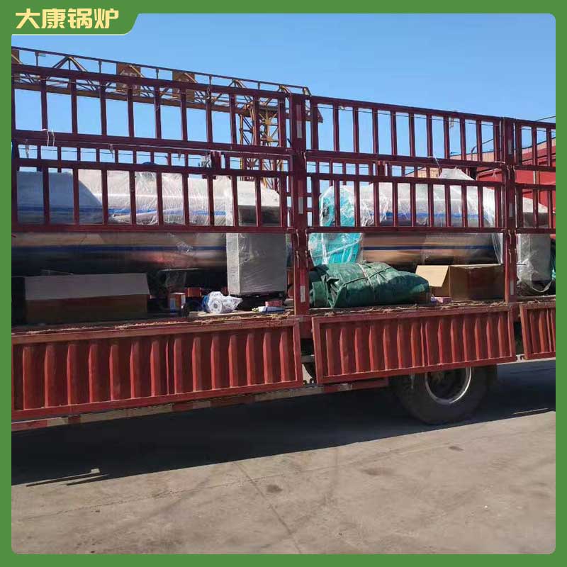導(dǎo)熱油鍋爐十大廠家