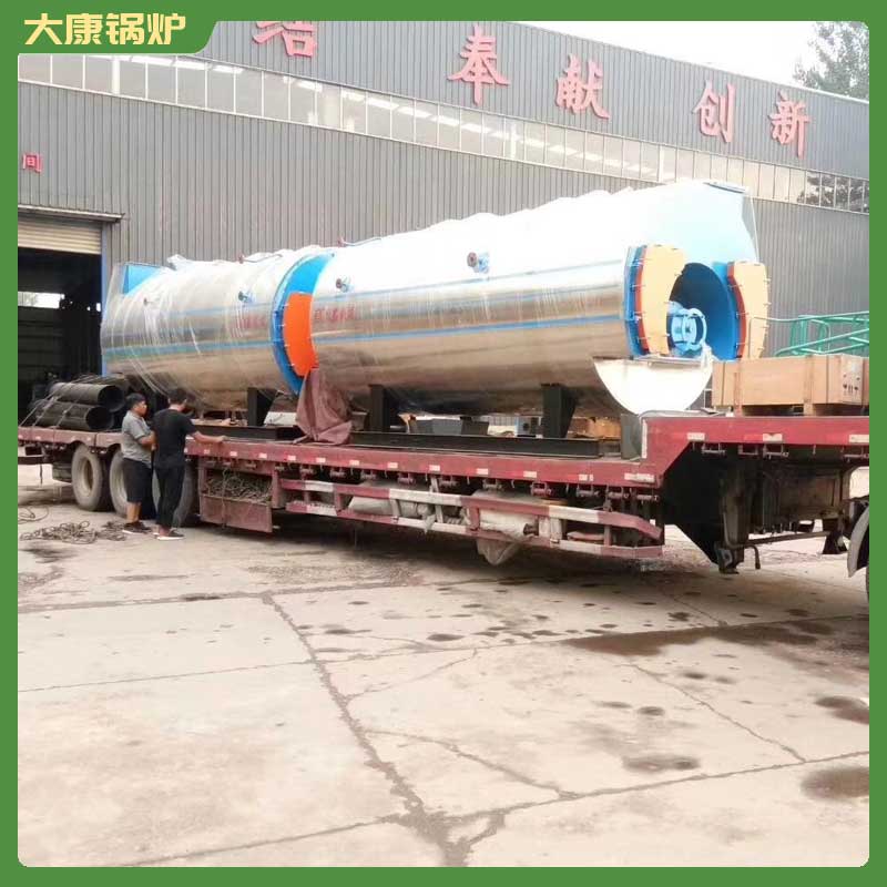 燒生物質鍋爐價格
