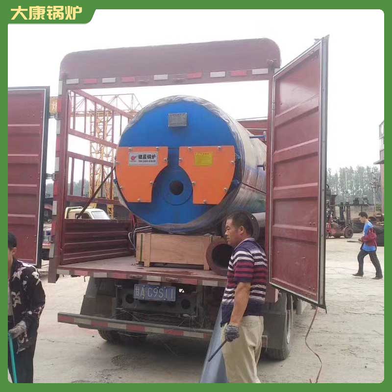 生物質燃燒鍋爐廠