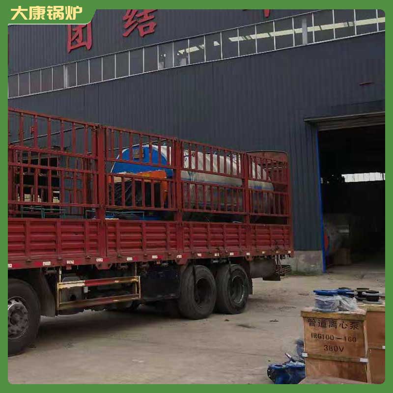 生物質常壓熱水鍋爐公司
