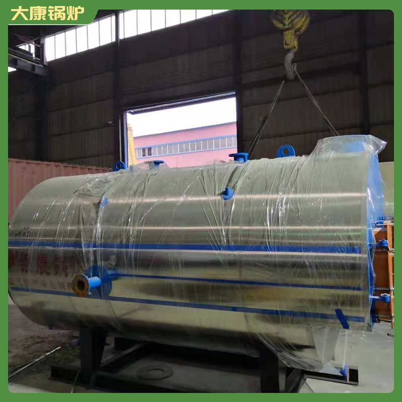 1t生物質(zhì)蒸氣鍋爐