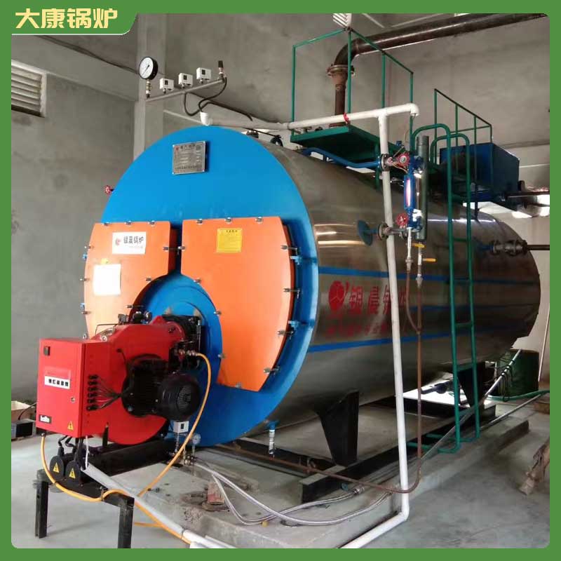 導熱油鍋爐 燃氣