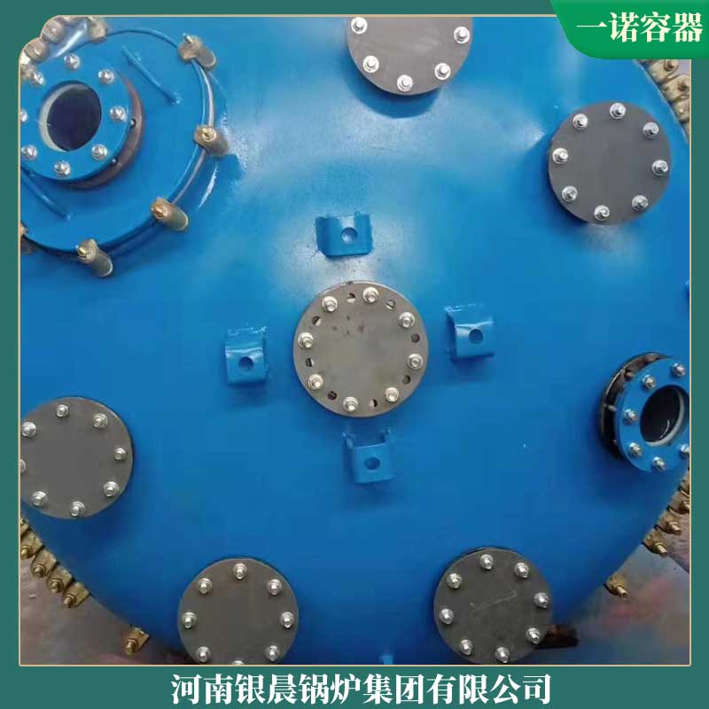 生物質導熱油鍋爐公司