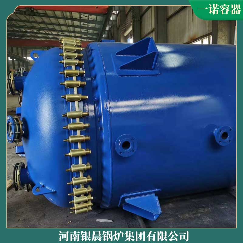 余熱導(dǎo)熱油鍋爐廠家