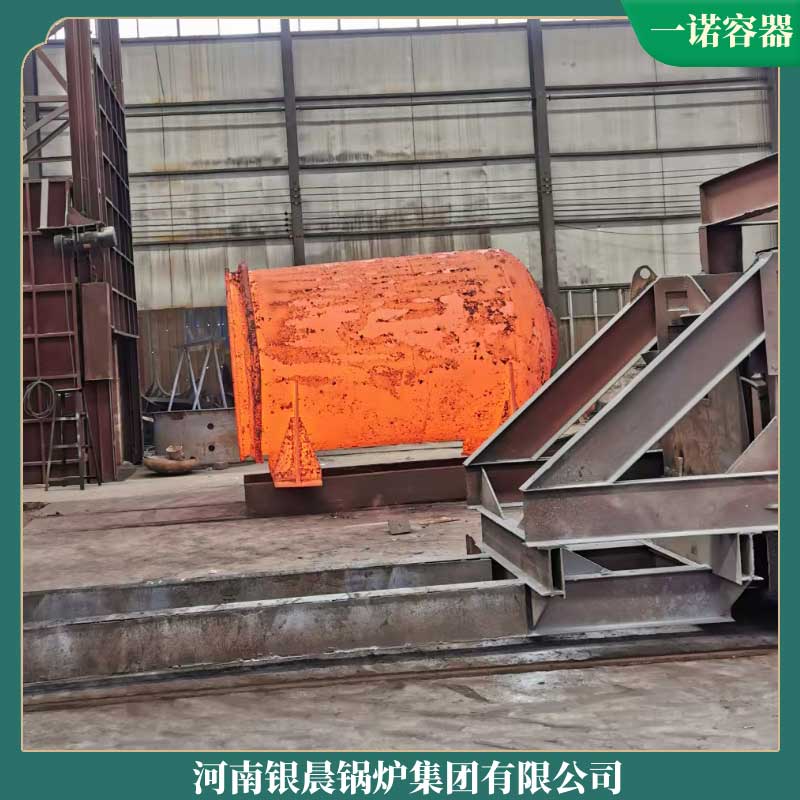 導熱油鍋爐廠家排行