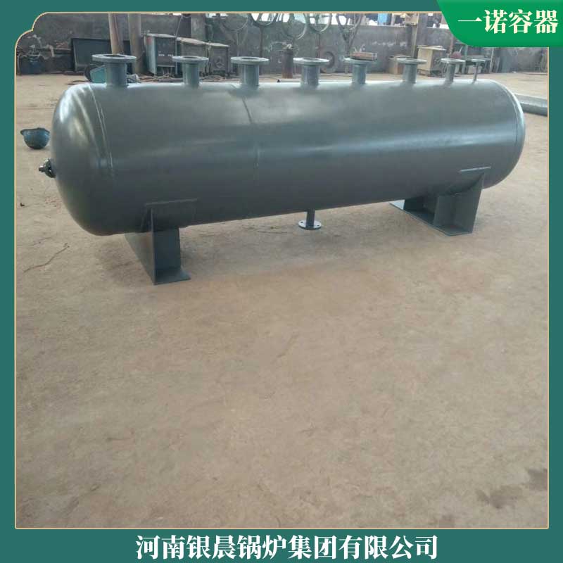 5噸生物質鍋爐
