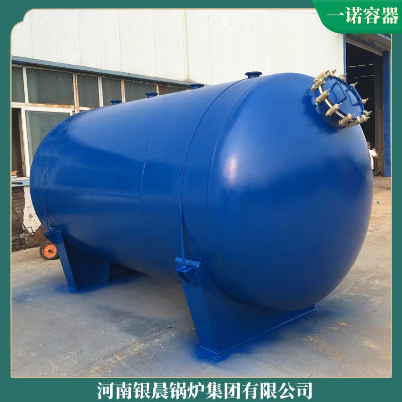 0.5噸天然氣蒸汽鍋爐價格